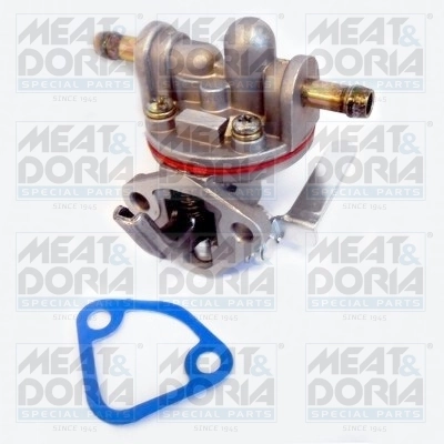 Fuel Pump